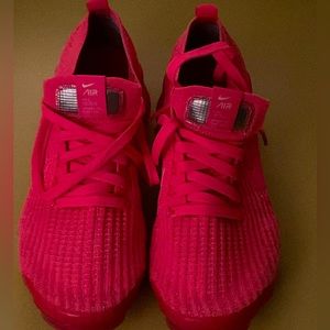 Hot Pink Nike AirMAX